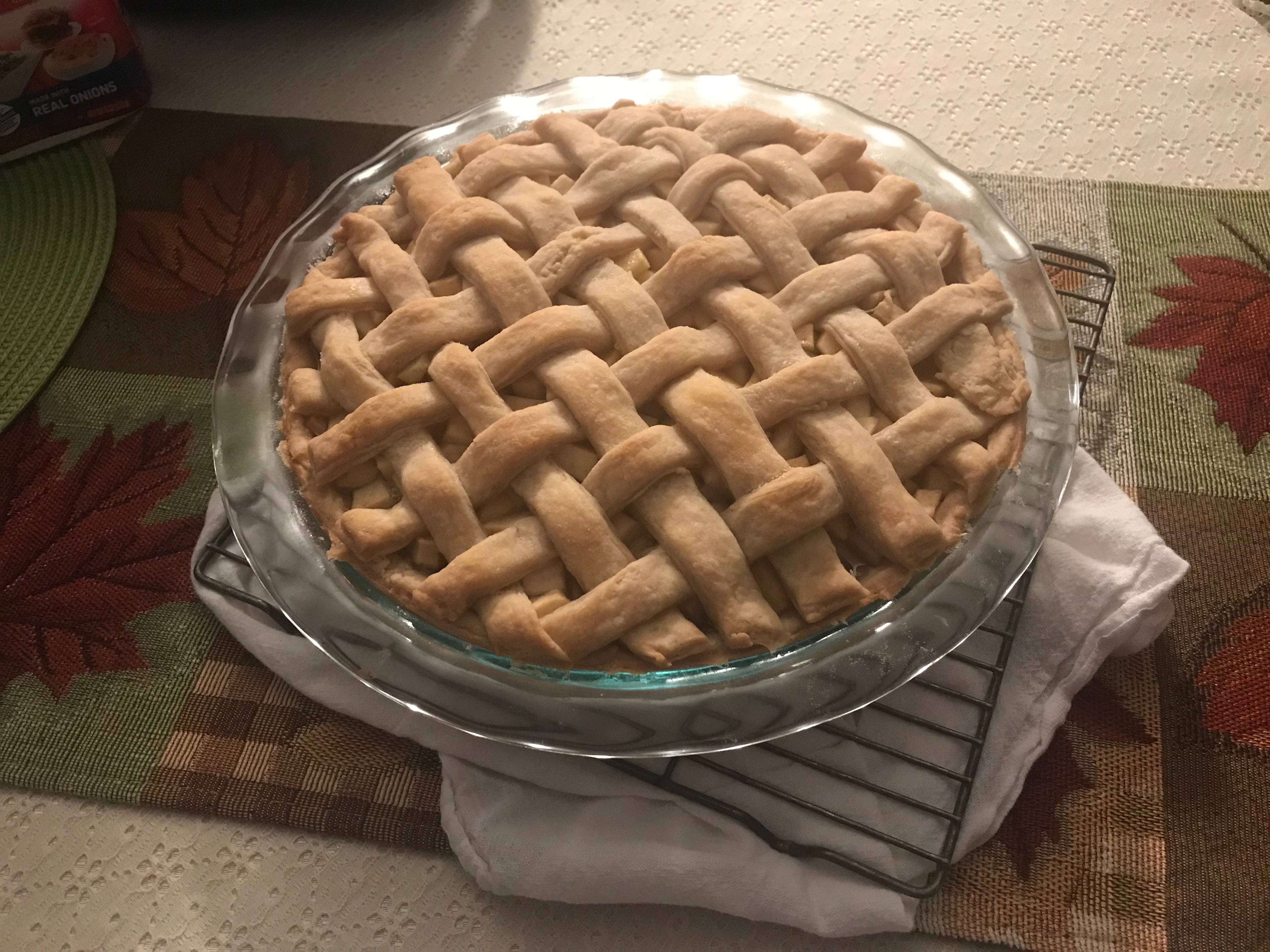 Apple Pie